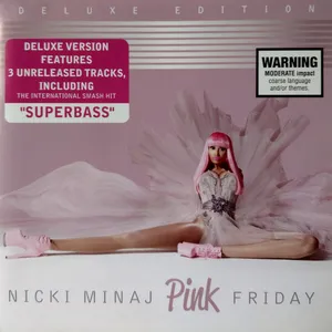 Pink Friday